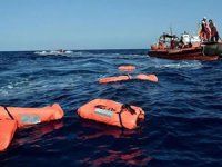 Fas'ta balıkçı teknesinin batması sonucu 10 kişi öldü