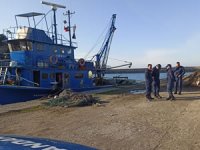Kastamonu'da kaybolan denizcinin bedeni 6 ay sonra balıkçı ağlarına takıldı
