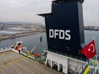 DFDS’İN İzmir- Sete Ro-Ro seferleri 2 Nisan’da başlıyor