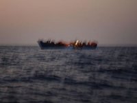 Tunus'ta 2 günde 5'inci göçmen teknesi battı: 34 kayıp