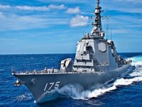 Japonya, Tomahawk montesi için Aegis gemilerini 2027'ye kadar modernize edecek
