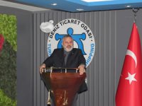 İMEAK DTO Aliağa’da Mart Ayı Meclis Toplantısı Gerçekleşti