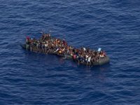 Tunus açıklarında 3 ay içerisinde 132 düzensiz göçmen kayboldu