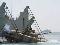 Mısır ve Sudan Kızıldeniz'de ortak askeri tatbikat düzenledi