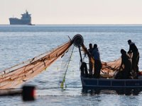 TBMM Balıkçılık ve Su Ürünleri Araştırma Komisyonu toplandı