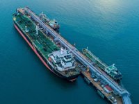 Rusya'nın deniz yoluyla petrol ihracatında yeni zirve