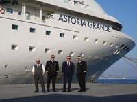 Camelot Maritime, yeni gemisi ile sektördeki payını artıracak