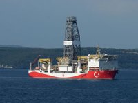 TPAO Çanakkale'de petrol arama ruhsatı aldı