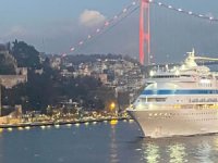 Camelot Maritime, uğradığı liman şehirlerinin çehresini değiştiriyor
