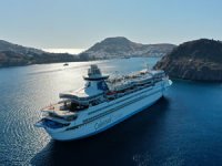 Celestyal Cruises 2023 Ege ve Yunan Adaları programıyla 26. EMITT Fuarı’nda