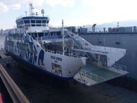 İZDENİZ’den  2023 yılında  7 milyon TL’lik tasarruf