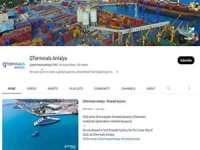 QTerminals Antalya YouTube kanalı yayında
