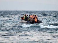 Malavi'deki bot kazasında 5 kişi hayatını kaybetti