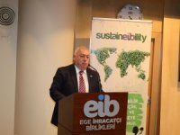 Su ürünleri ve hayvansal mamuller sektörü 2026'da 5 milyar dolar ihracat hedefliyor