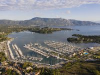 D-Marin Marı̇naları, ISO standardı belgelerini aldı