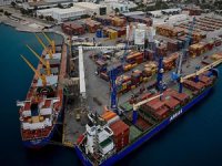 Limanlar Yönetmeliği'nde değişiklik yapıldı