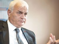 Yaşar Naiboğlu: AnadoluPort satışta değil