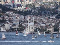 Fişekhane Yelken Kupası, 29 Nisan'da düzenlenecek