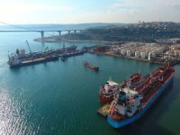 Rusya: Karadeniz tahıl gemisi denetimleri yeniden Karadeniz tahıl gemisi denetimleri yeniden başladı