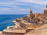 Türk şirket Excel Sis Enerji, Malta’da terminal, iskele ve bakım işlerini aldı