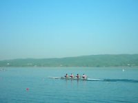Ulusal Egemenlik Deniz Küreği Kupası, İstanbul'da yapılacak