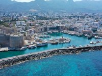 Girne Antik Limanı, restore edilip yenilenerek yaz sezonuna hazırlanacak
