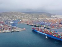 Çin ve Yunanistan gemiler arası ticaret için işbirliği yapacak