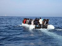 Tunus'ta 9 günde 210 düzensiz göçmenin cansız bedenine ulaşıldı