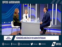 DFDS Lojistik Zirvesi’nde sektörün ve dünya ekonomisinin röntgeni çekildi