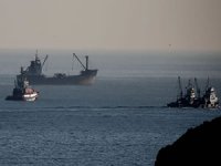 Tanker ile balıkçı gemisinin çatması ile ilgili kaza inceleme raporu yayınlandı