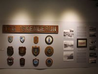 Depremlerden sonra kapatılan İskenderun Deniz Müzesi yeniden ziyaretçisiyle buluşacak