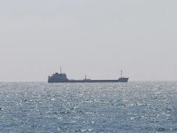 BM: Karadeniz Tahıl Koridoru Anlaşması devam etmeli