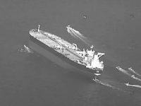 Yunanistan-İran hattında 'tanker' gerilimi