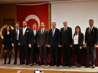 İTÜ DEFAMED yönetimi belli oldu