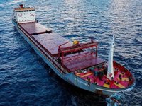 Tahıl koridoru toplantısının yeri ve zamanı belli oldu