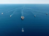 Çinli askeri uzmanlardan uyarı: ABD, Japonya ve Güney Kore ittifakına karşı yüksek alarma geçilmeli