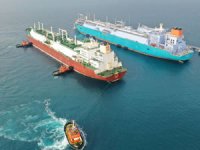 BOTAŞ’tan 8,1 milyarlık gaz gemisi yatırımı