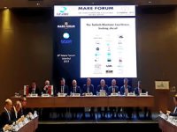 Mare Forum sektör temsilcilerini İstanbul'da bir araya getirecek