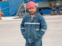 Kocaeli'de denizde ölü bulunan kişi gemi çalışanı çıktı