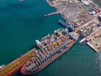 Hat-San Gemi Halka Arz Oluyor