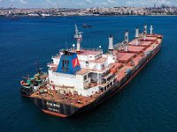 Karadeniz Tahıl Koridoru Anlaşması uzatıldı