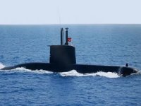 Denizaltılar milli ve modern sistemlerle modernize ediliyor