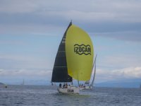İzocam Yelken Takımı, Bosphorus Cup için gün sayıyor!