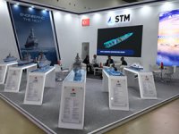 Milli askeri gemiler yeni ihracat başarısı kovalıyor