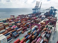 'Uzak Ülkeler Stratejisi' kapsamındaki ihracatta rekor düşüş