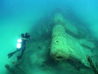 Çanakkale'nin su altındaki zengin tarihi değerleri çalıştayda ele alındı