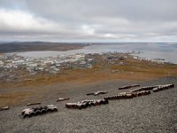 Rusya Kuzey Denizi Güzergahındaki Bir Limanı Uluslararası Trafiğe Açıyor