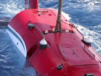 Güney Çin Denizi'nde Antik Gemi Batıkları İncelendi