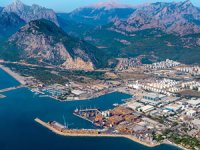 “İklim Dostu” QTerminals Antalya, çevreyi korumaya ve iklim değişikliğiyle mücadeleye devam ediyor