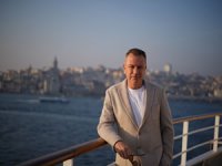 Türkiye ekonomisinin kilidini kruvaziyer turizmi açacak